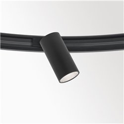 Delta Light SUPERLOOP-SPY 66 MDL lámpara de suspensión
