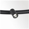 Delta Light SUPERLOOP-SPY FOCUS LP MDL lámpara de suspensión