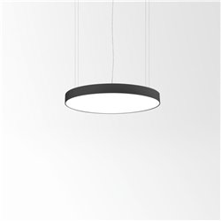 Delta Light SUPERNOVA LINE 65 TW DOWN-UP DIM5 lámpara de suspensión