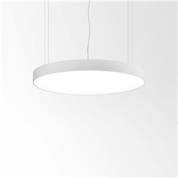 Delta Light SUPERNOVA LINE 95 TW DOWN-UP DIM5 lámpara de suspensión