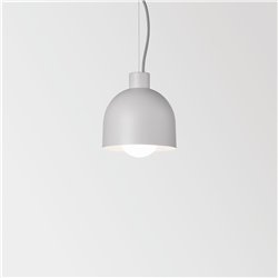 Delta Light MANTELLO L1515 E27 lámpara de suspensión