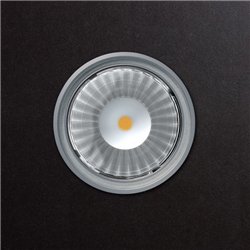 Delta Light LOGIC 90 R Foco empotrado