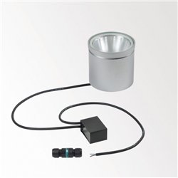 Delta Light LOGIC 90 R Foco empotrado