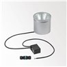 Delta Light LOGIC 90 R Foco empotrado
