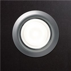 Delta Light LOGIC 90 R A Foco empotrado