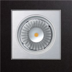 Delta Light LOGIC 90 S Foco empotrado