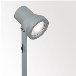 Delta Light KIX II PIN 24V lámpara de piso