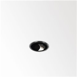 Delta Light LOGIC 40 R MOON Foco empotrado