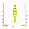 Delta Light LOGIC 40 R MOON Foco empotrado