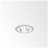 Delta Light LOGIC 60 R Foco empotrado