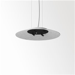 Delta Light ZOOVER 4CLIP 120 DIM5 lámpara de suspensión