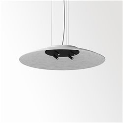 Delta Light ZOOVER 4CLIP 140 DIM5 lámpara de suspensión