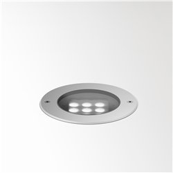 Delta Light LOGIC 190 R lámpara de piso