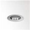 Delta Light LOGIC 190 R lámpara de piso
