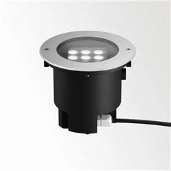 Delta Light LOGIC 190 R lámpara de piso