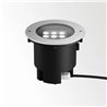 Delta Light LOGIC 190 R lámpara de piso