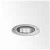 Delta Light LOGIC 190 R HONEYCOMB lámpara de piso