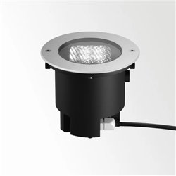 Delta Light LOGIC 190 R HONEYCOMB lámpara de piso