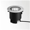 Delta Light LOGIC 190 R HONEYCOMB lámpara de piso