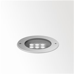 Delta Light LOGIC 190 R LINEAR lámpara de piso