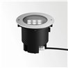 Delta Light LOGIC 190 R LINEAR lámpara de piso