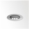 Delta Light LOGIC 190 R OK lámpara de piso