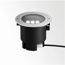 Delta Light LOGIC 190 R OK lámpara de piso