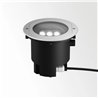 Delta Light LOGIC 190 R OK lámpara de piso