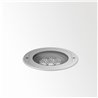 Delta Light LOGIC 190 R OK HONEYCOMB lámpara de piso