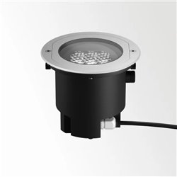 Delta Light LOGIC 190 R OK HONEYCOMB lámpara de piso