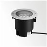 Delta Light LOGIC 190 R OK HONEYCOMB lámpara de piso