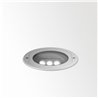 Delta Light LOGIC 190 R OK LINEAR H lámpara de piso