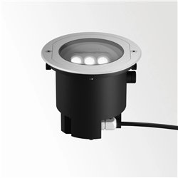 Delta Light LOGIC 190 R OK LINEAR H lámpara de piso