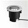 Delta Light LOGIC 190 R OK LINEAR H lámpara de piso