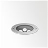 Delta Light LOGIC 190 R OK SP lámpara de piso