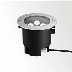 Delta Light LOGIC 190 R OK SP lámpara de piso