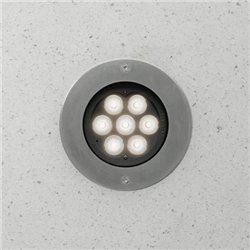 Delta Light LOGIC 190 R OK SP lámpara de piso