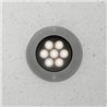 Delta Light LOGIC 190 R OK SP lámpara de piso