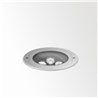 Delta Light LOGIC 190 R OK SP HONEYCOMB lámpara de piso