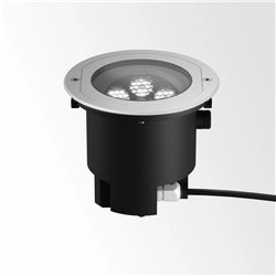 Delta Light LOGIC 190 R OK SP HONEYCOMB lámpara de piso