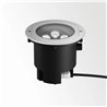 Delta Light LOGIC 190 R OK SP HONEYCOMB lámpara de piso