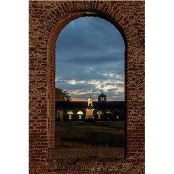 Delta Light LOGIC 190 R OK WALLWASH lámpara de piso