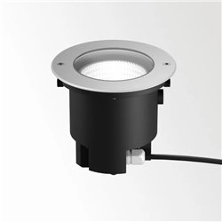 Delta Light LOGIC 190 R REFL lámpara de piso