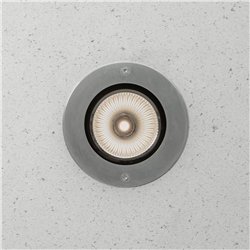 Delta Light LOGIC 190 R REFL lámpara de piso