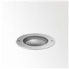 Delta Light LOGIC 190 R REFL HONEYCOMB lámpara de piso