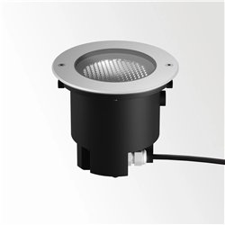 Delta Light LOGIC 190 R REFL HONEYCOMB lámpara de piso