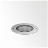 Delta Light LOGIC 190 R SP HONEYCOMB lámpara de piso