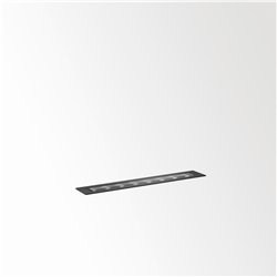 Delta Light LOGIC LINEAR 440 HONEYCOMB lámpara de piso