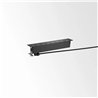 Delta Light LOGIC LINEAR 440 WALLGRAZER lámpara de piso