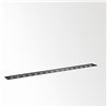 Delta Light LOGIC LINEAR 880 lámpara de piso